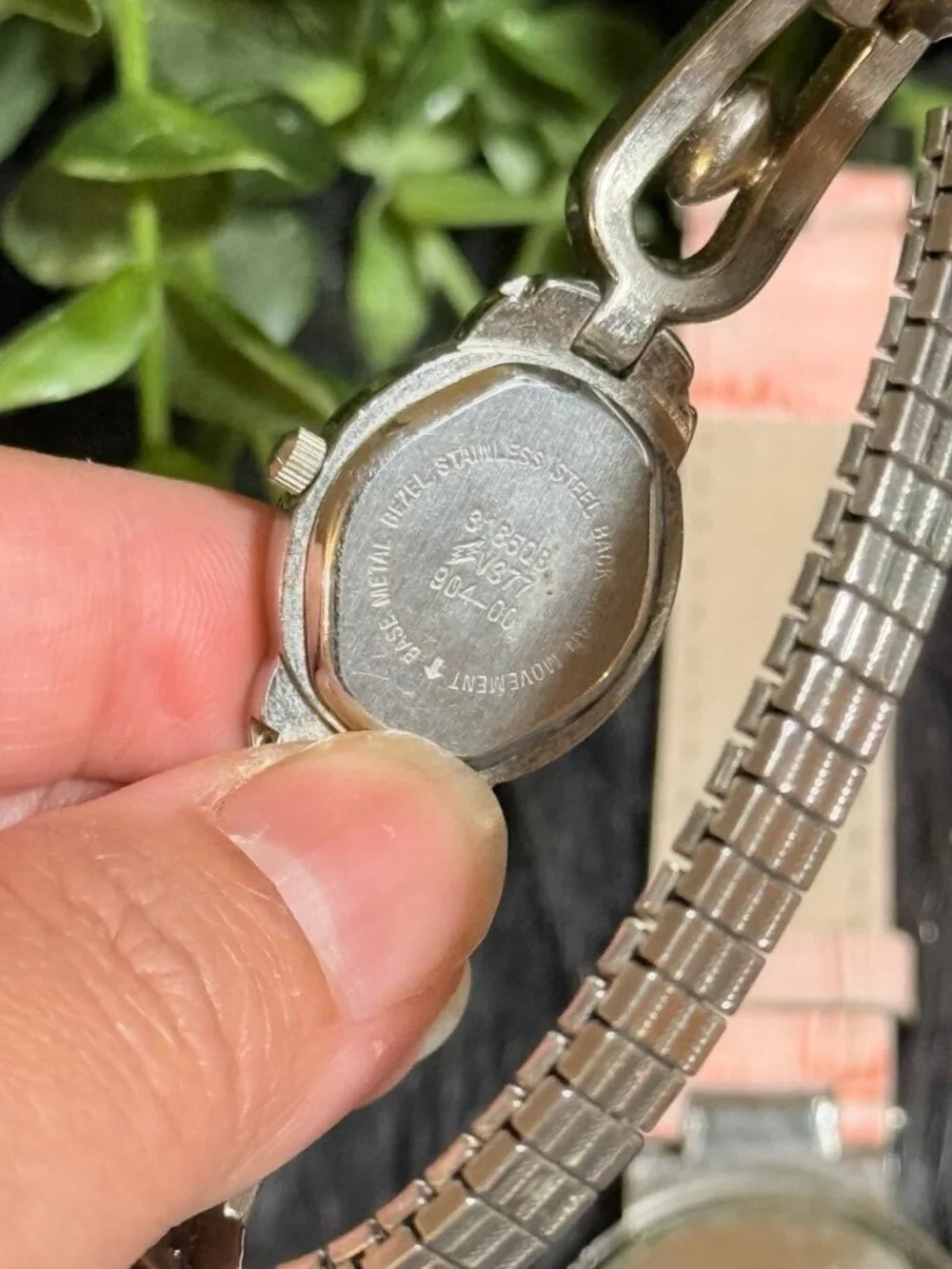 N/A *both watches